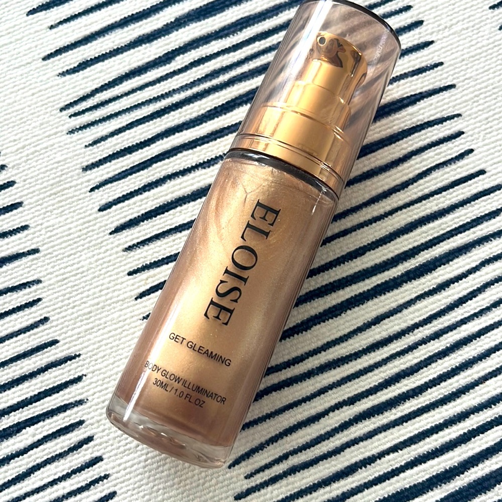 Body glow illuminator